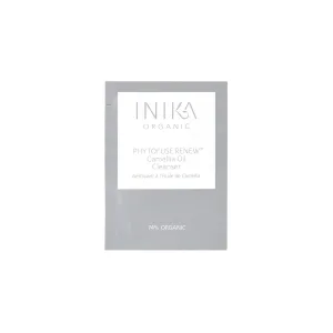Cleanser - 1.5ml (Sample) Inika Organic