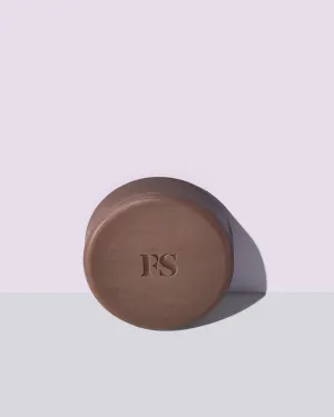 Cocoa Cleans'r Soothing All-Over Cleansing Bar with Coconut Oil   Shea Butter Fenty Beauty