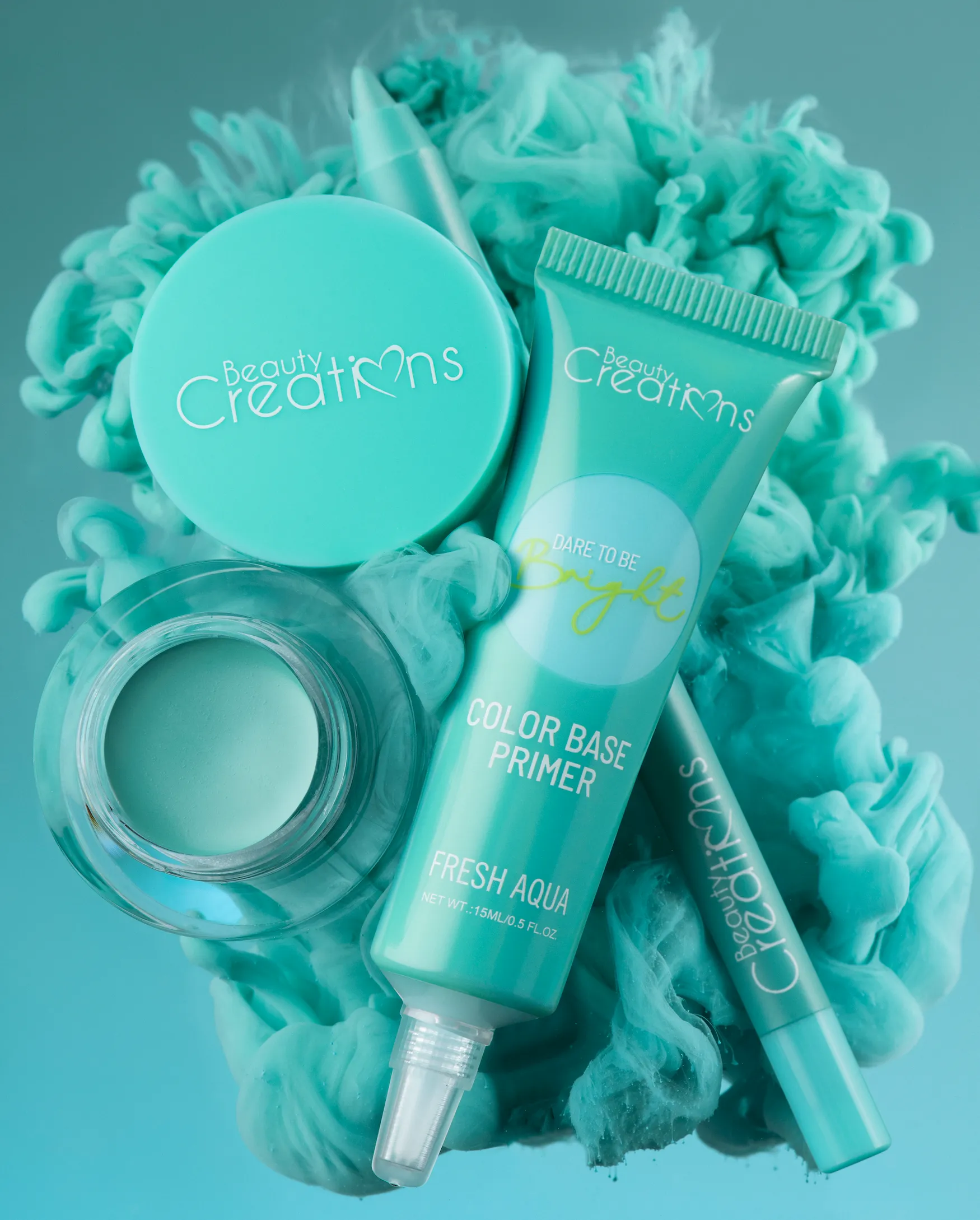 Dare To Be Bright 3 Piece Bundle Collection Beauty Creations