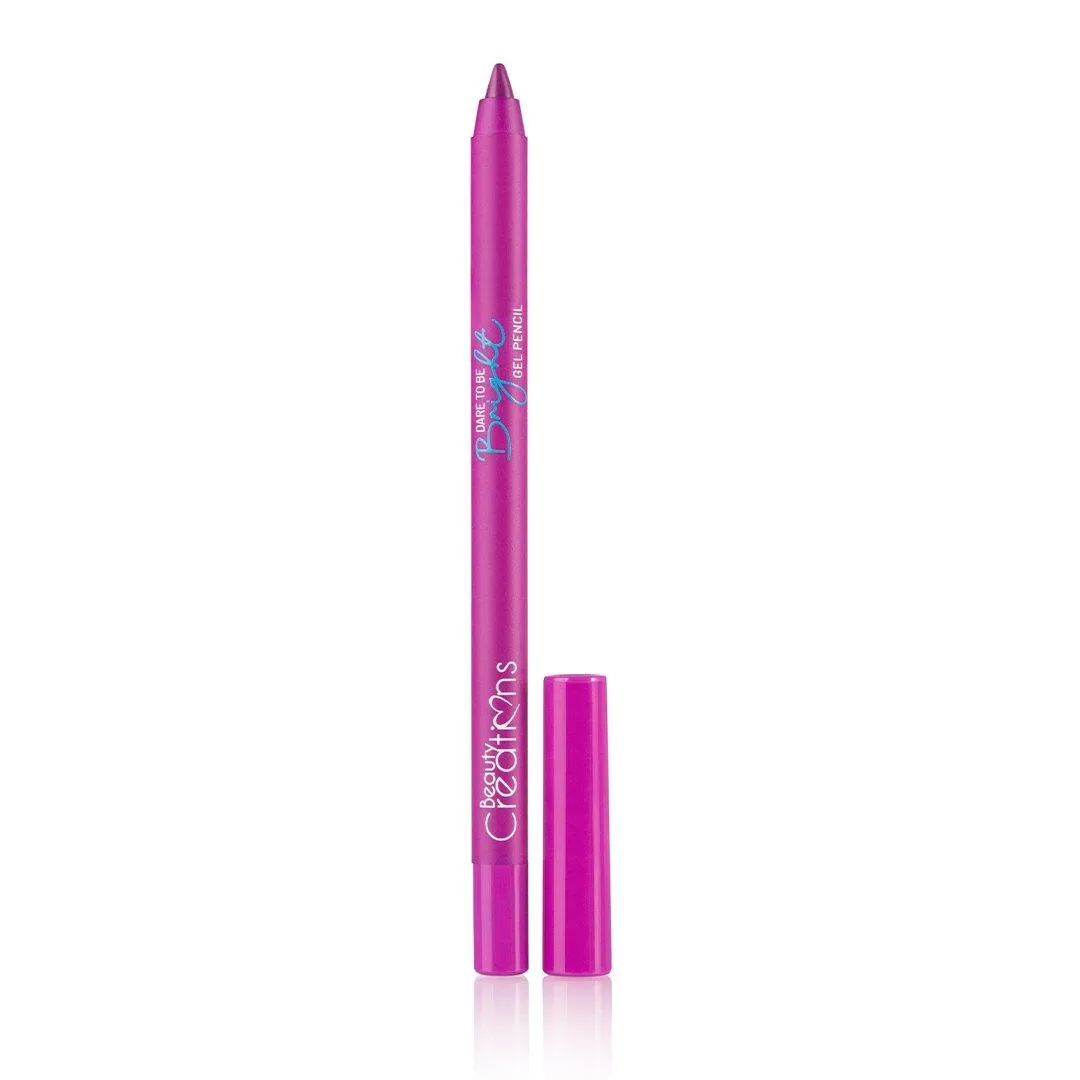 Dare To Be Bright 3 Piece Bundle Collection Beauty Creations