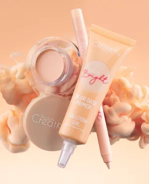 Dare To Be Bright 3 Piece Bundle Collection Beauty Creations