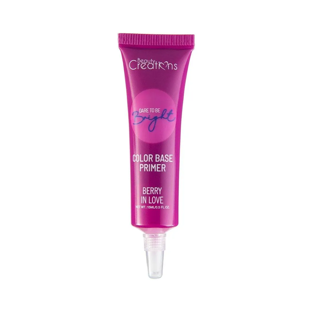 Dare To Be Bright 3 Piece Bundle Collection Beauty Creations