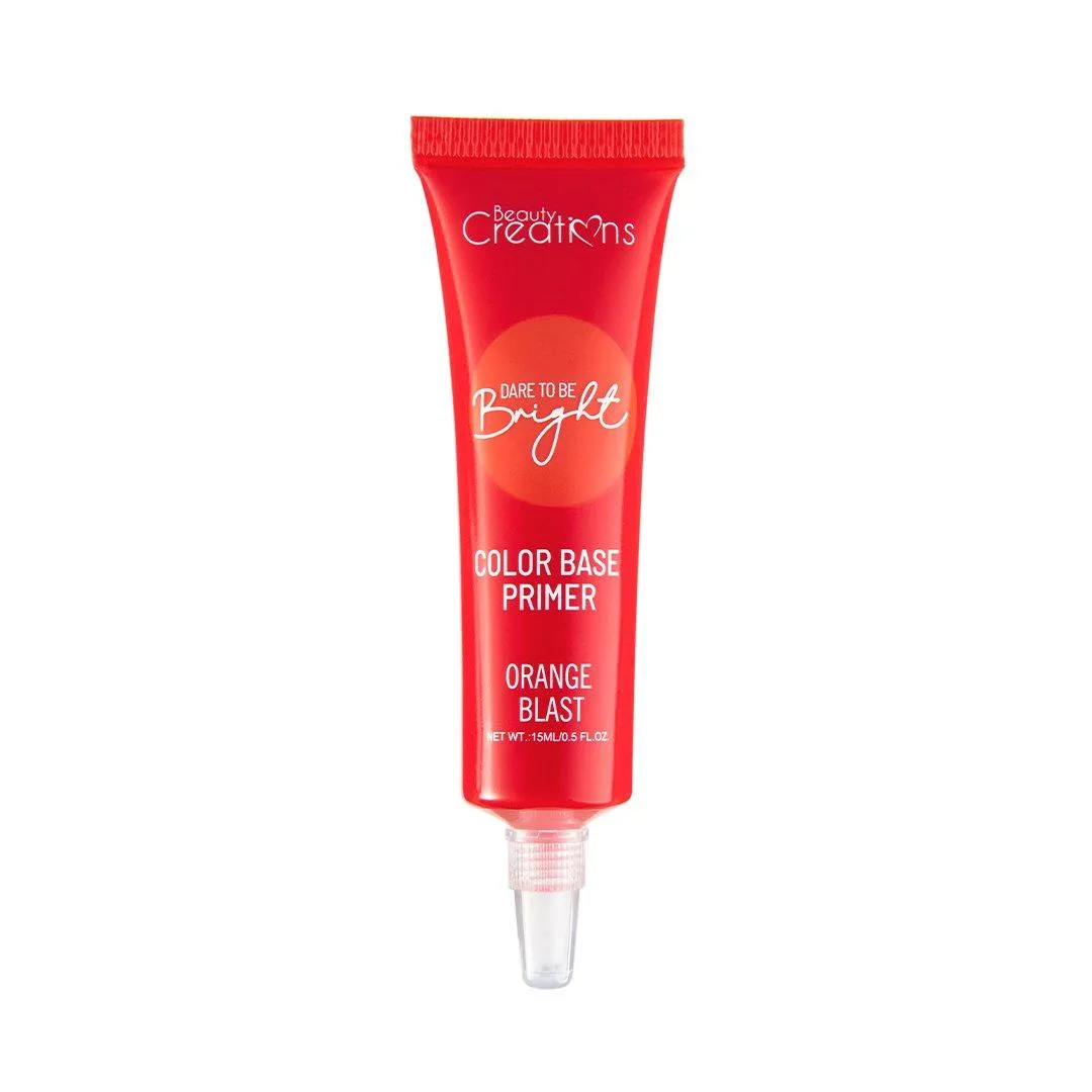 Dare To Be Bright 3 Piece Bundle Collection Beauty Creations