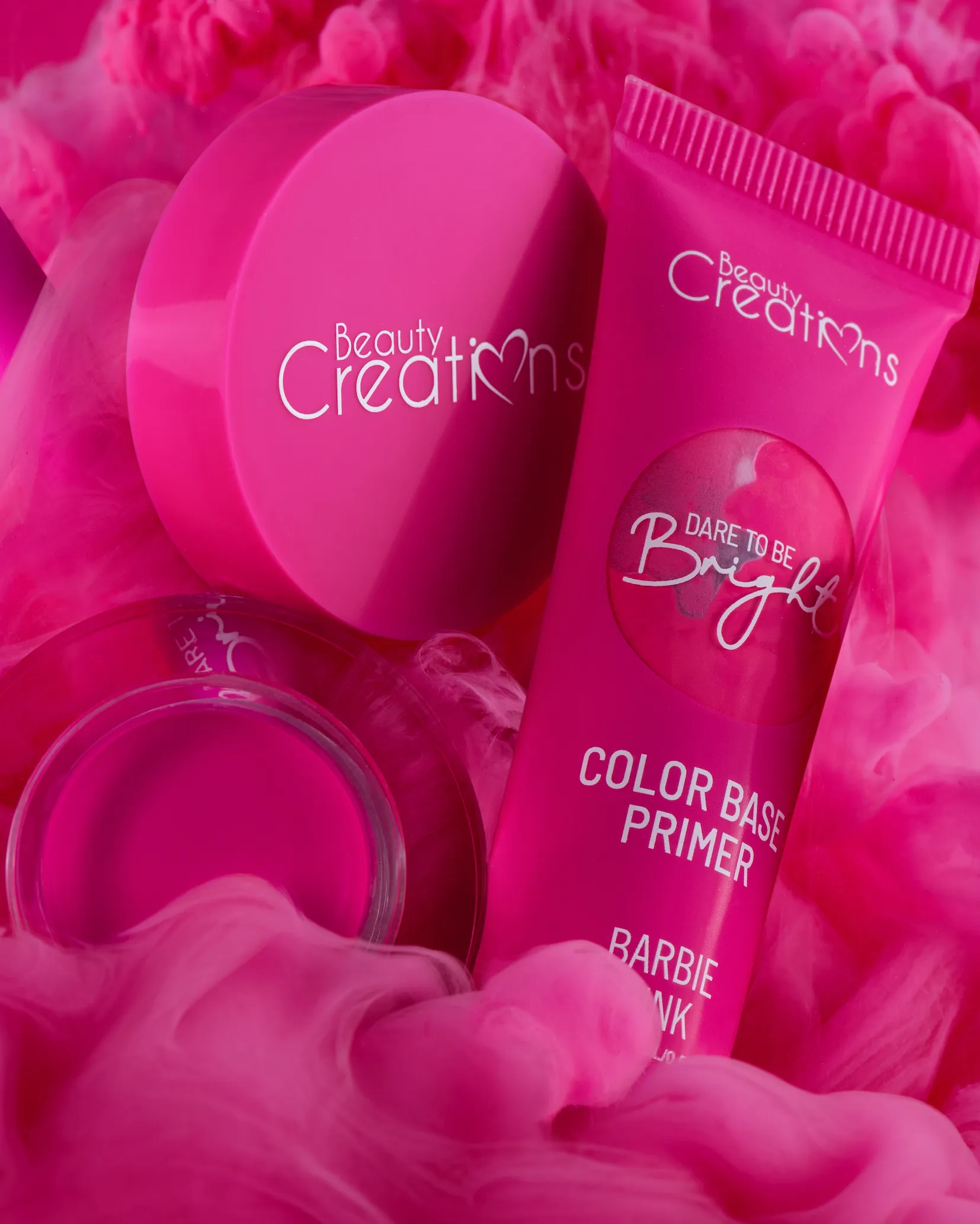 Dare To Be Bright 3 Piece Bundle Collection Beauty Creations