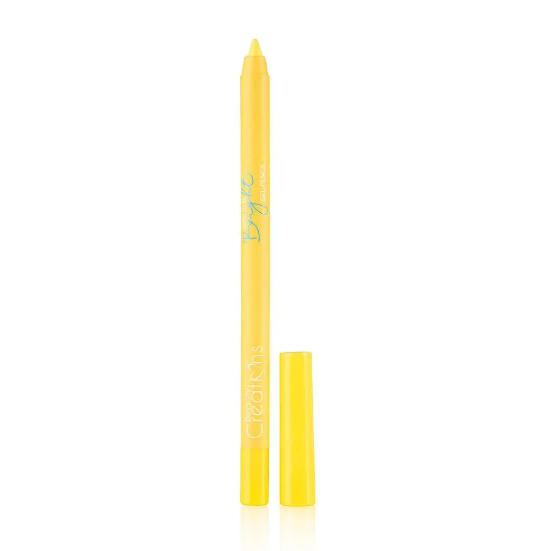 Dare To Be Bright 3 Piece Bundle Collection Beauty Creations