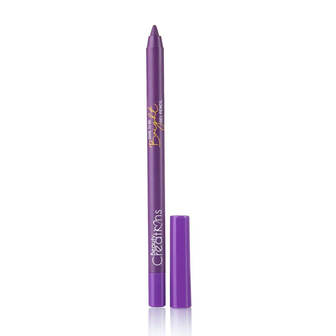 Dare To Be Bright 3 Piece Bundle Collection Beauty Creations