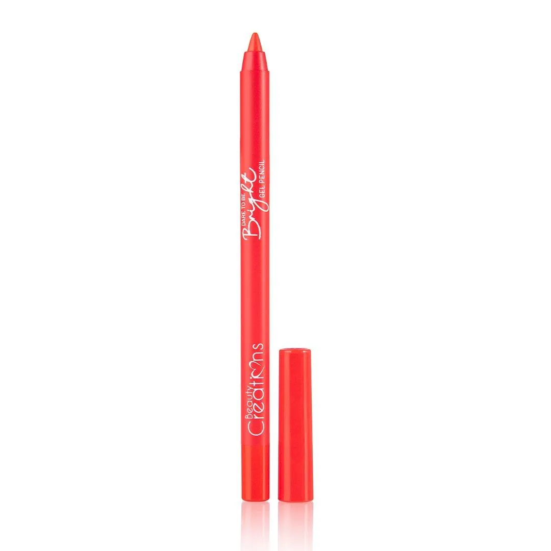 Dare To Be Bright 3 Piece Bundle Collection Beauty Creations