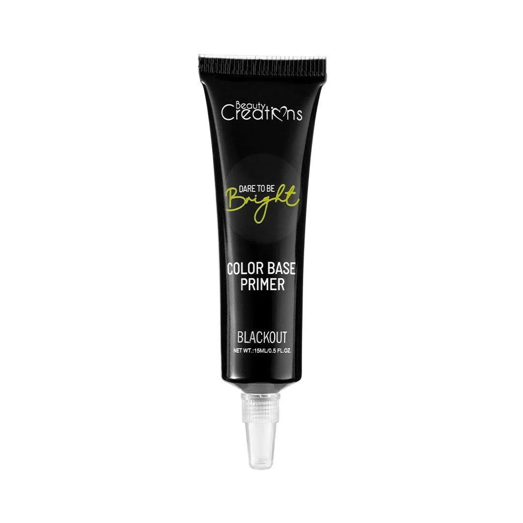 Dare To Be Bright 3 Piece Bundle Collection Beauty Creations