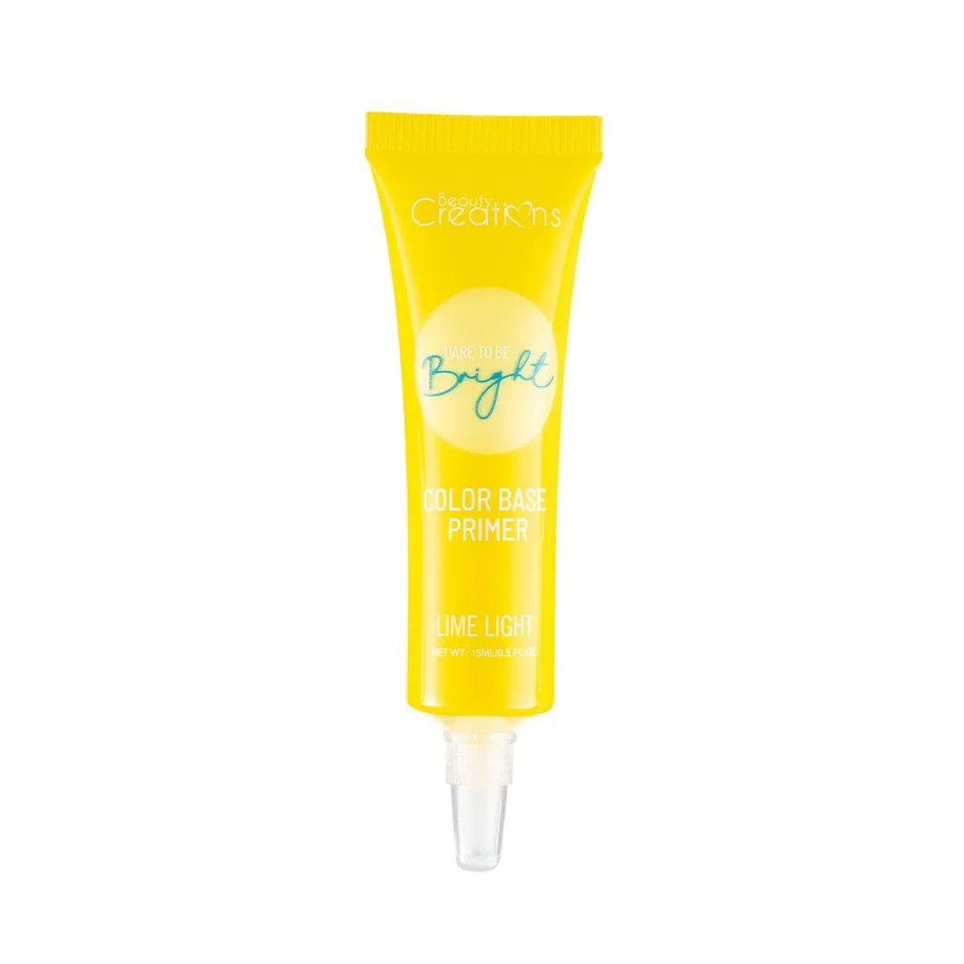 Dare To Be Bright 3 Piece Bundle Collection Beauty Creations