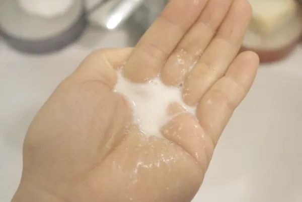 Dr. esth Enzyme Deep Clear Powder Wash