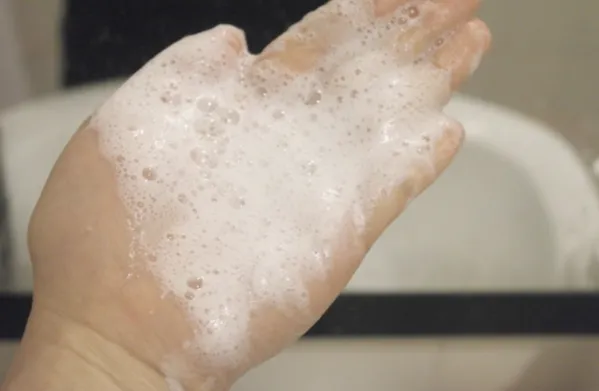 Dr. esth Enzyme Deep Clear Powder Wash