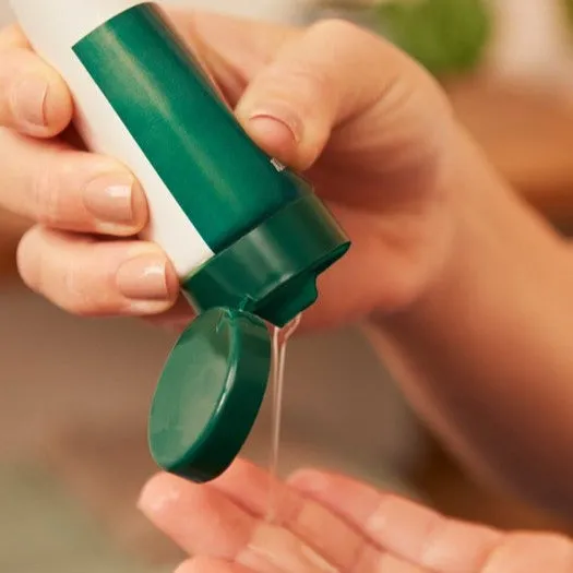 Edelweiss Cleansing Concentrate The Body Shop