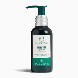 Edelweiss Liquid Peel The Body Shop
