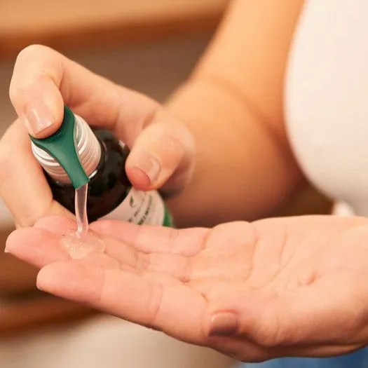 Edelweiss Liquid Peel The Body Shop