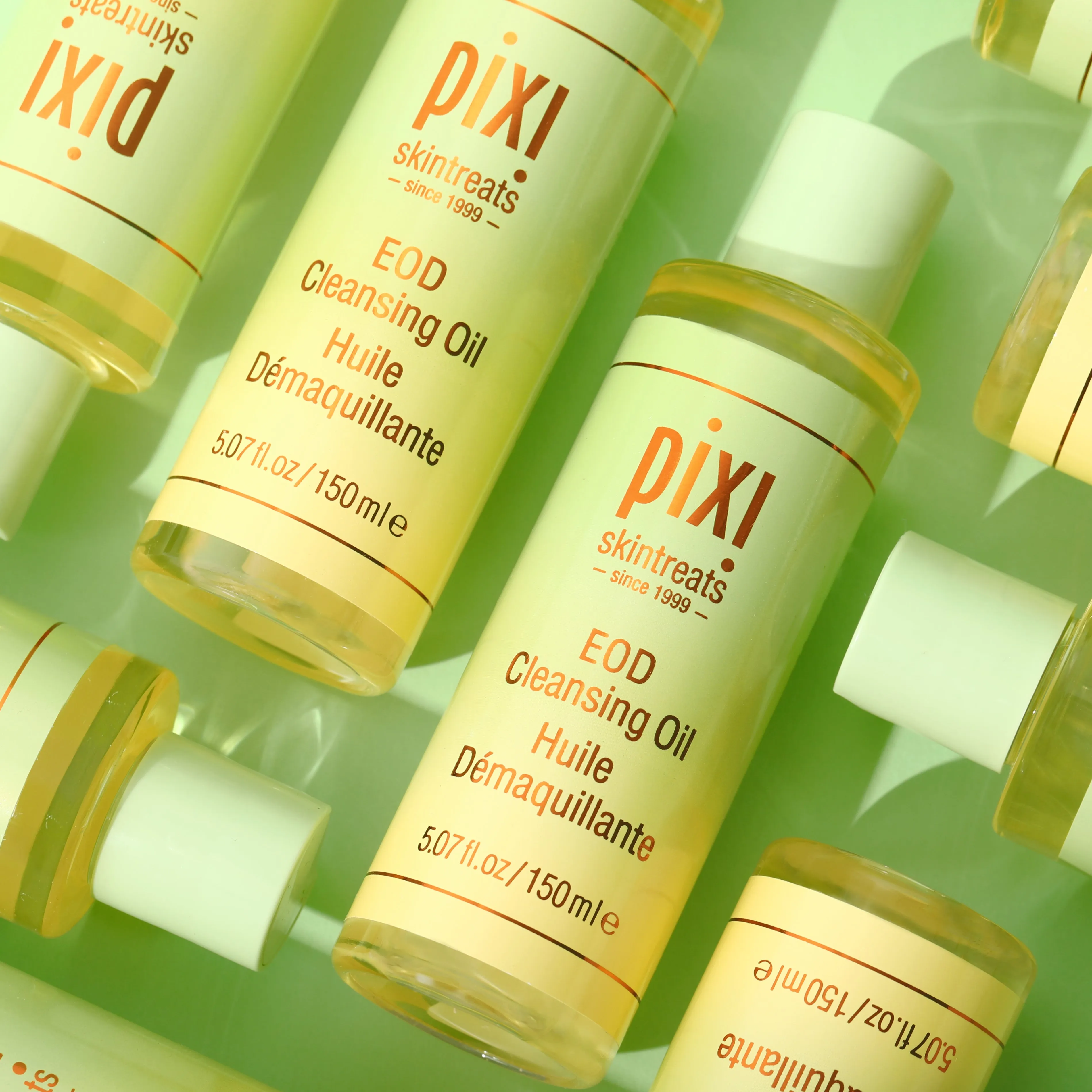 EOD Cleansing Oil Pixi Beauty