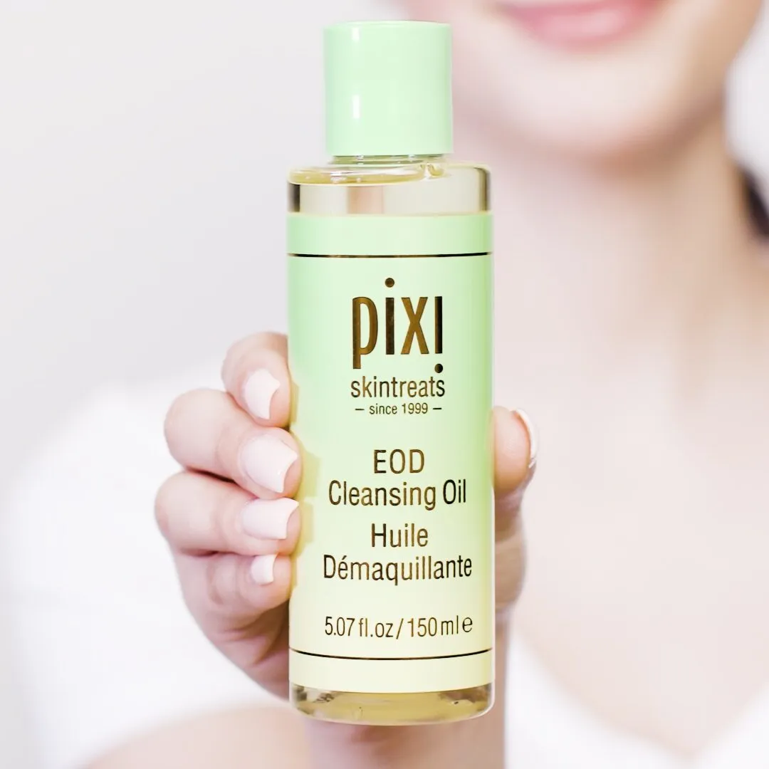 EOD Cleansing Oil Pixi Beauty