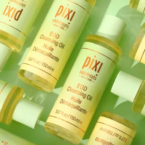 EOD Cleansing Oil Pixi Beauty