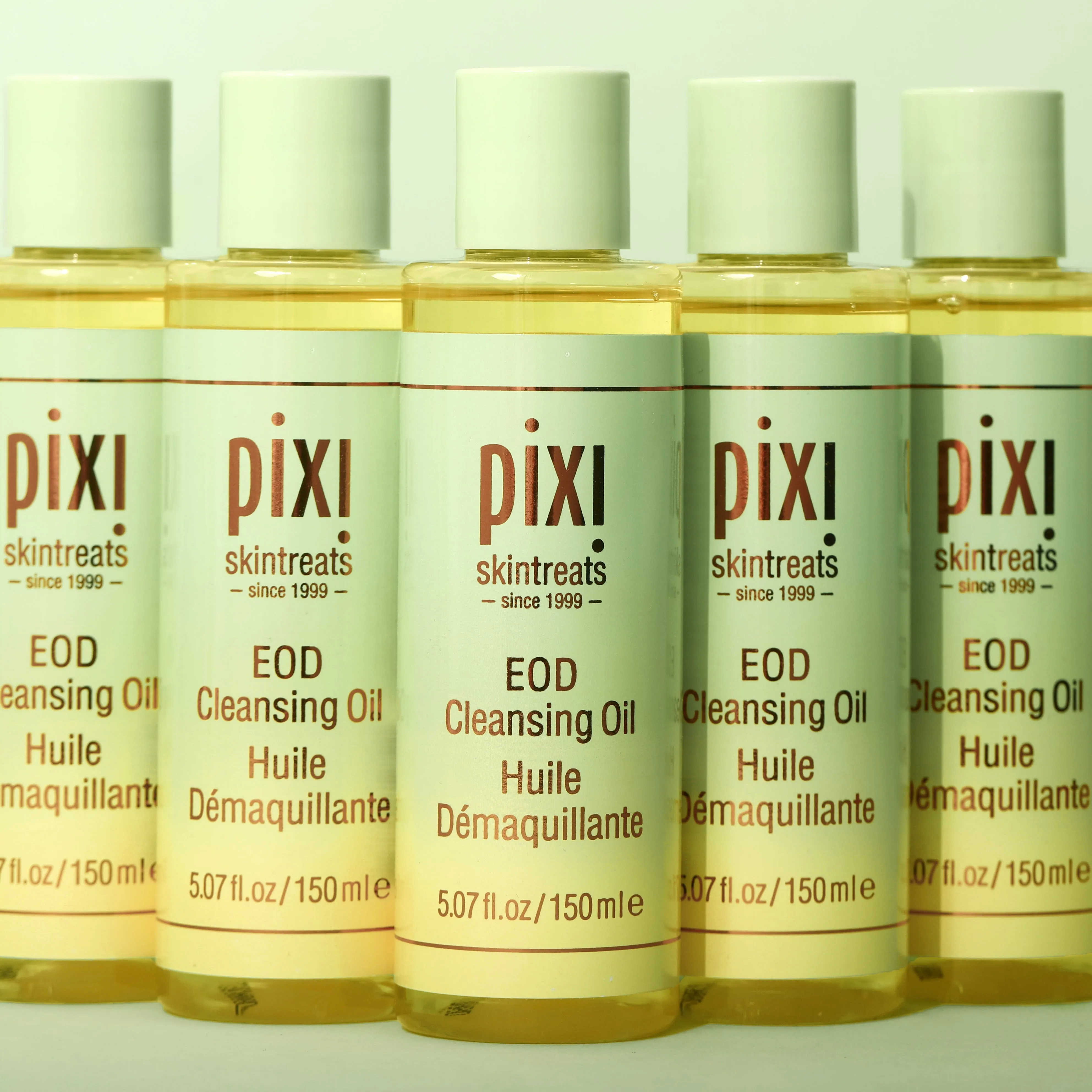 EOD Cleansing Oil Pixi Beauty