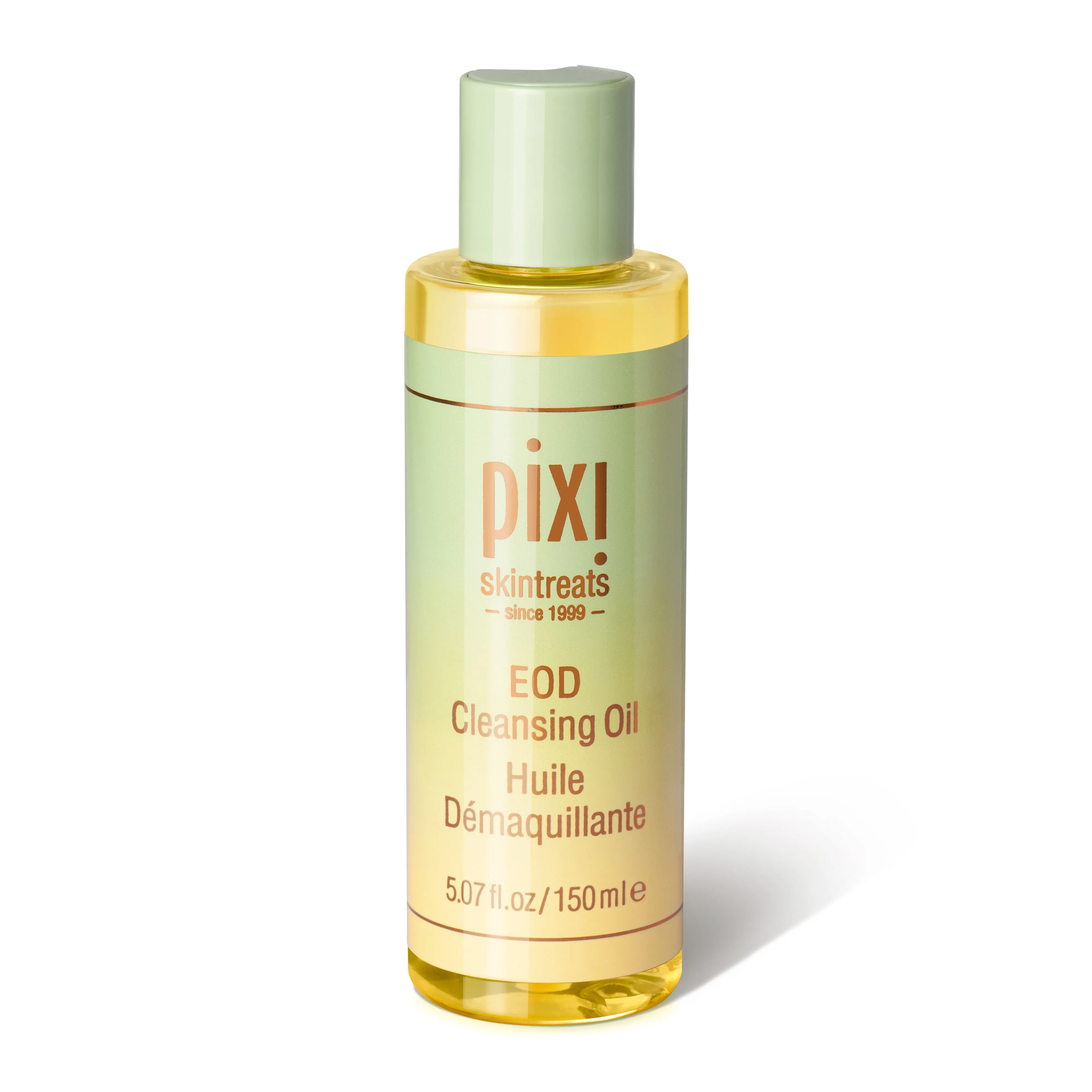 EOD Cleansing Oil Pixi Beauty