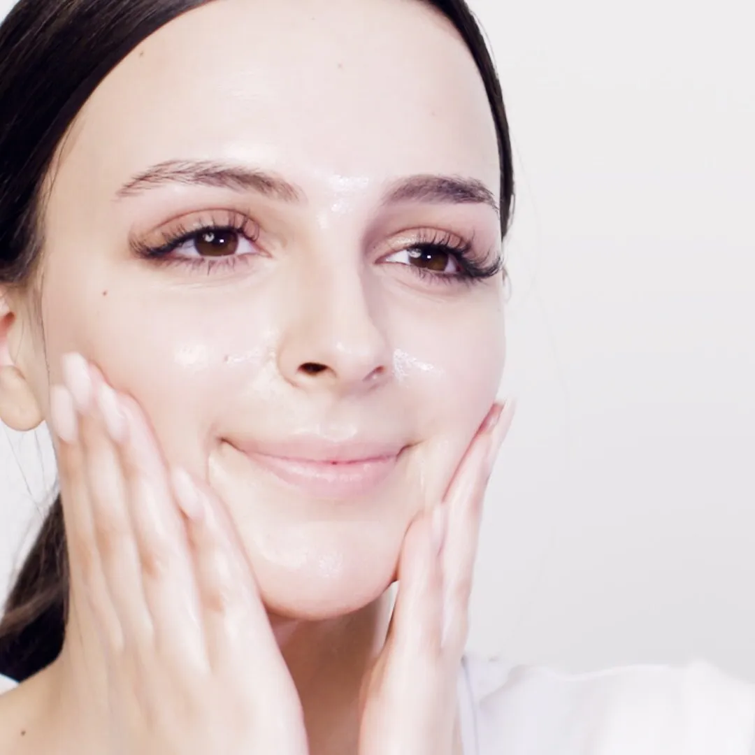 EOD Cleansing Oil Pixi Beauty
