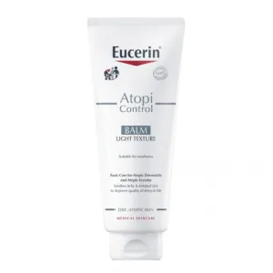 Eucerin AtopiControl Body Balm Light Texture 400ml