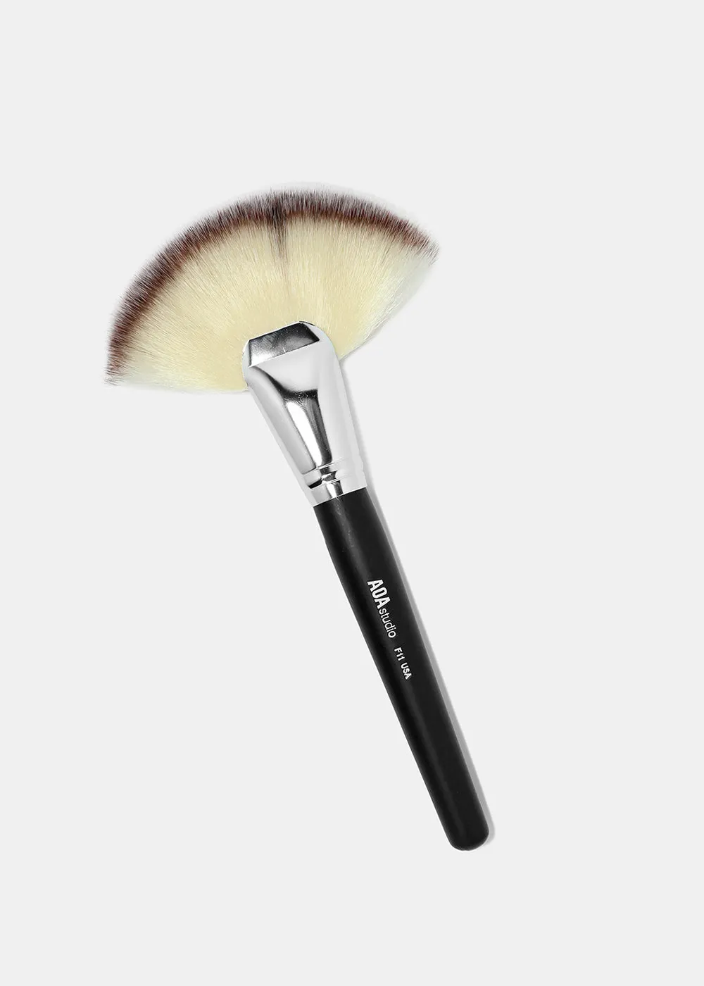F11: Large Fan Brush