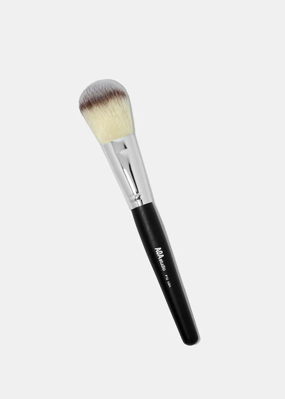 F12: Large Powder Brush