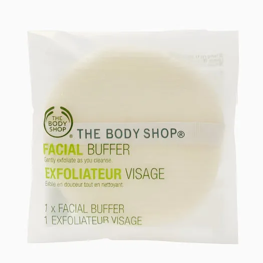Facial Buffer The Body Shop