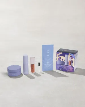 Fenty Street Fam 5-Piece Mini Set Fenty Beauty