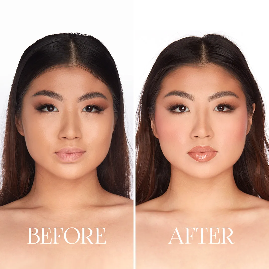 Flawless Stay Cheeked Up Liquid Blush Wands Bundle Beauty Creations
