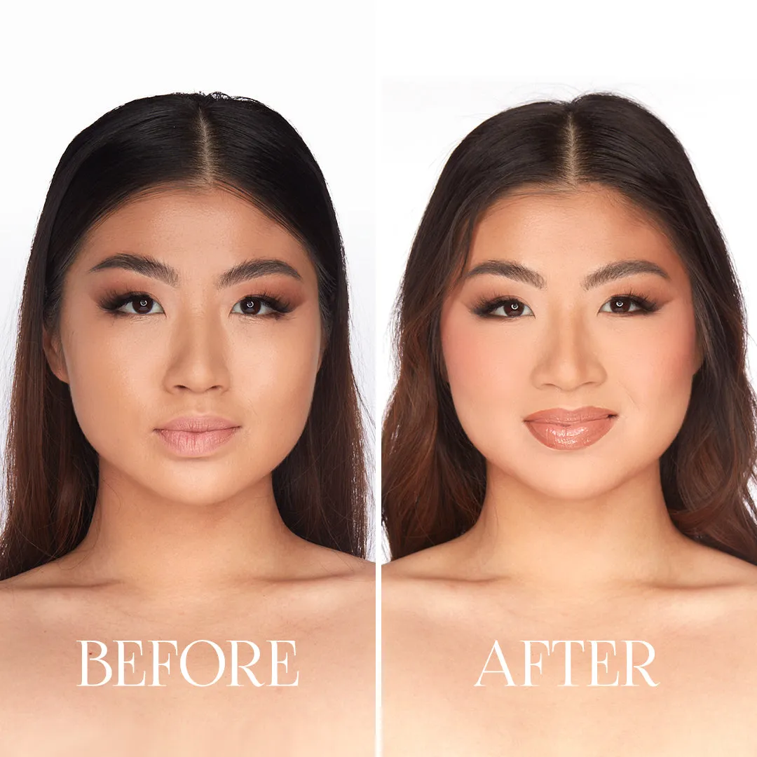 Flawless Stay Cheeked Up Liquid Blush Wands Bundle Beauty Creations
