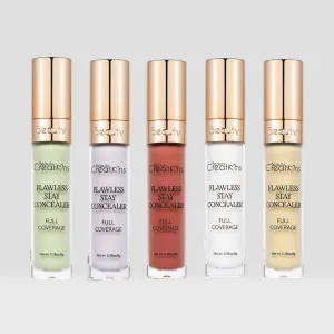 Flawless Stay Color Corrector Bundle Beauty Creations