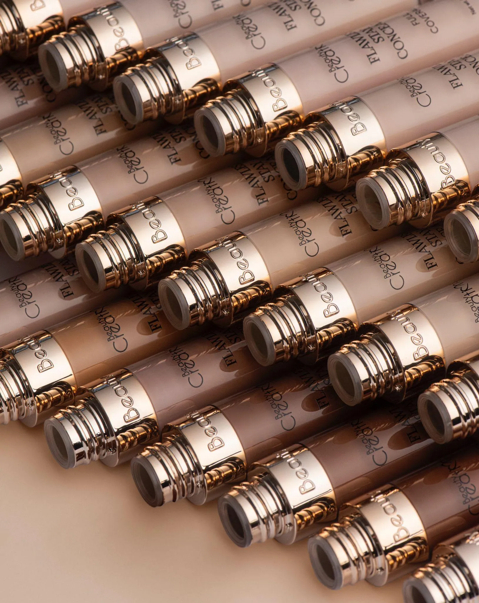 Flawless Stay Concealer Bundle Beauty Creations