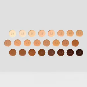 Flawless Stay Foundation Samples Beauty Creations