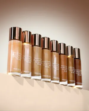 Flawless Stay Glowy Skin Filter Beauty Creations