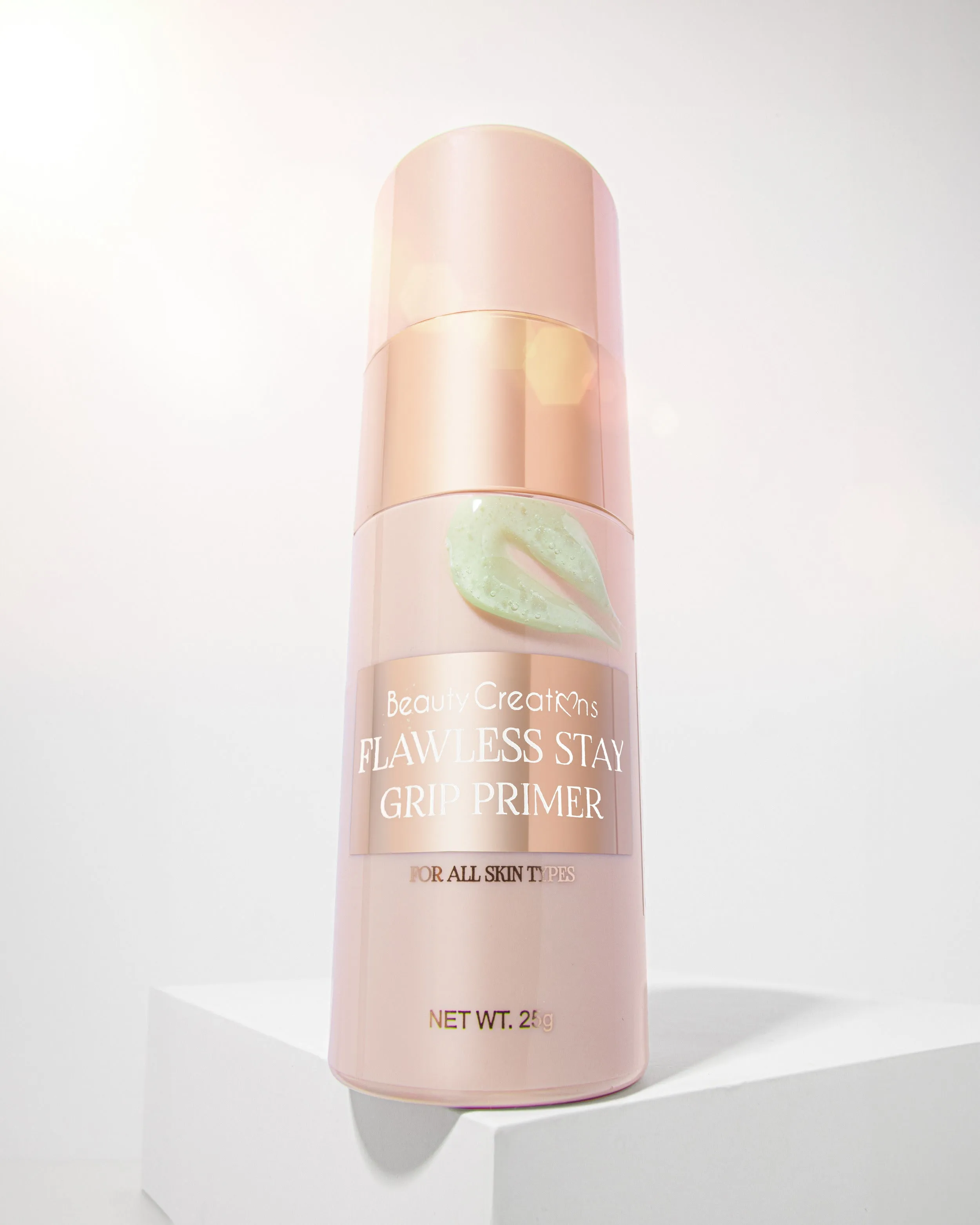 Flawless Stay Grip Primer Beauty Creations