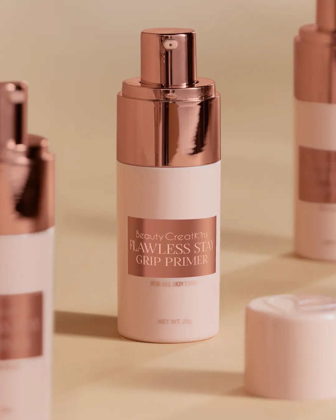 Flawless Stay Grip Primer Beauty Creations