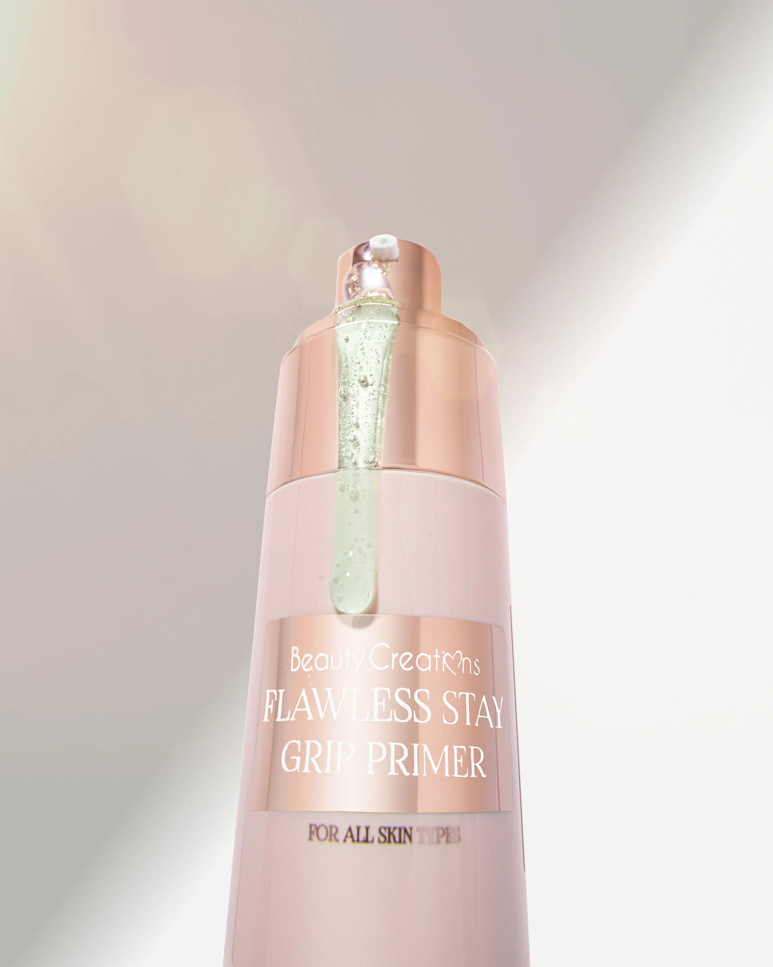 Flawless Stay Grip Primer Beauty Creations