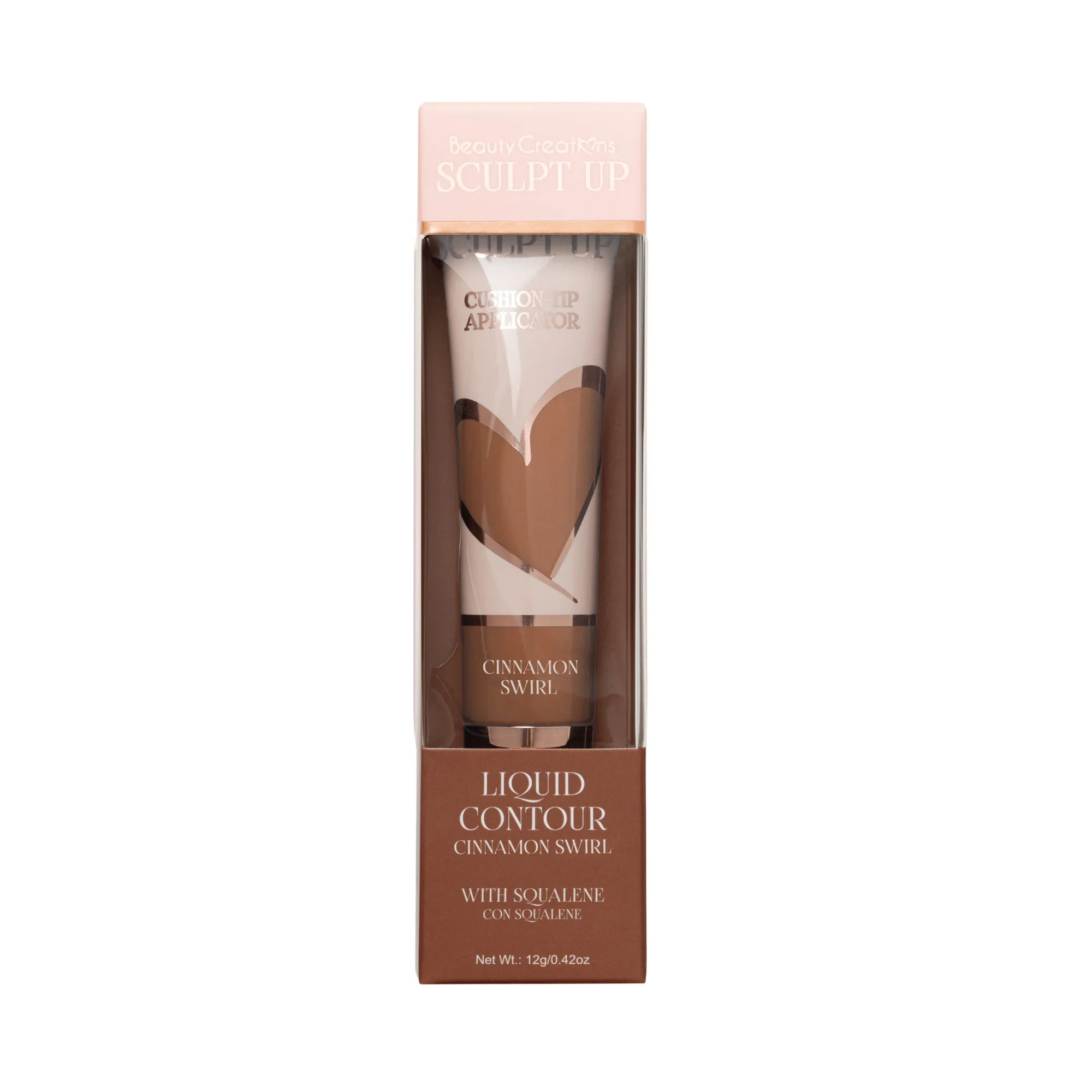 Flawless Stay Liquid Contour Sculpt Up Wands Beauty Creations