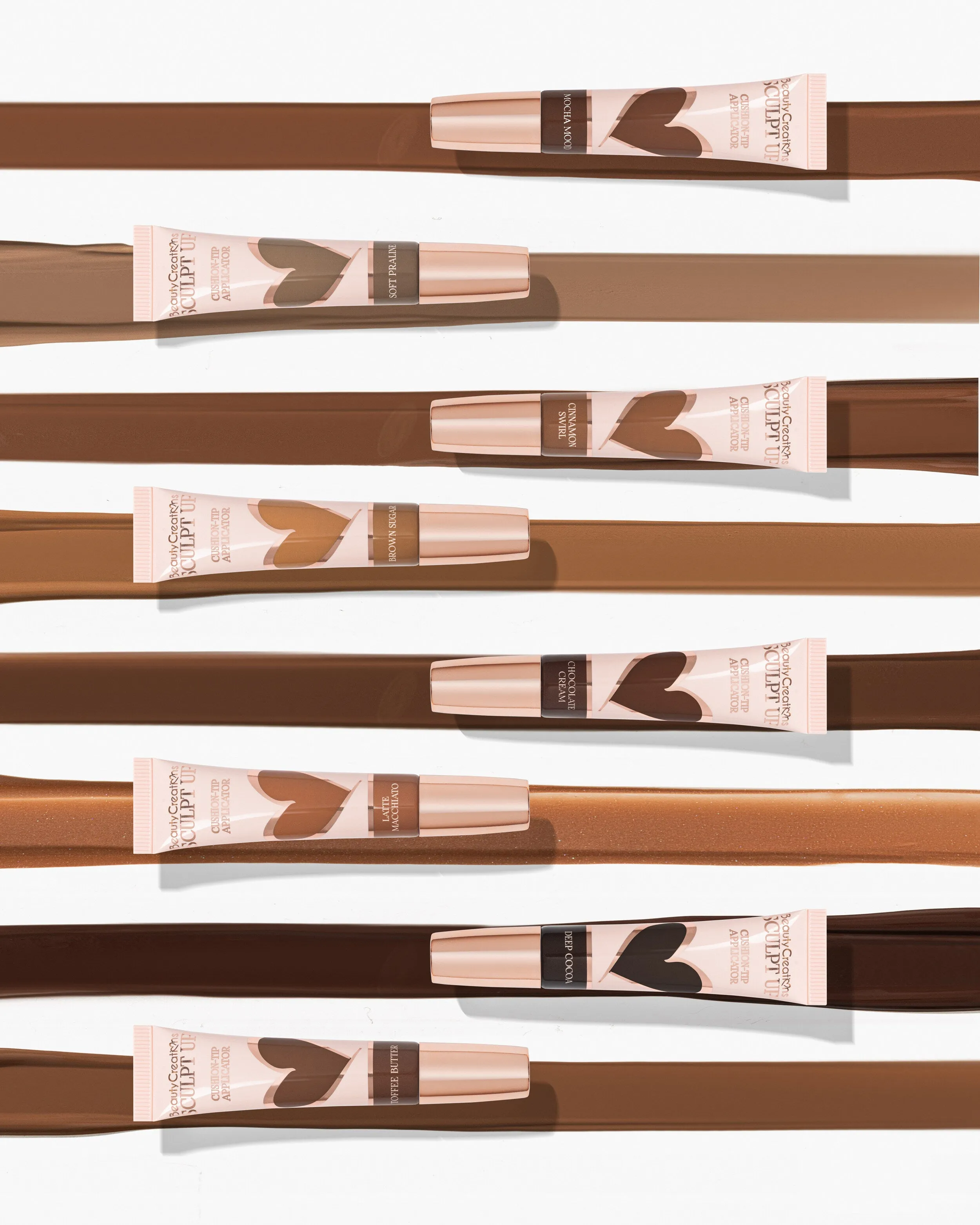 Flawless Stay Liquid Contour Sculpt Up Wands Beauty Creations