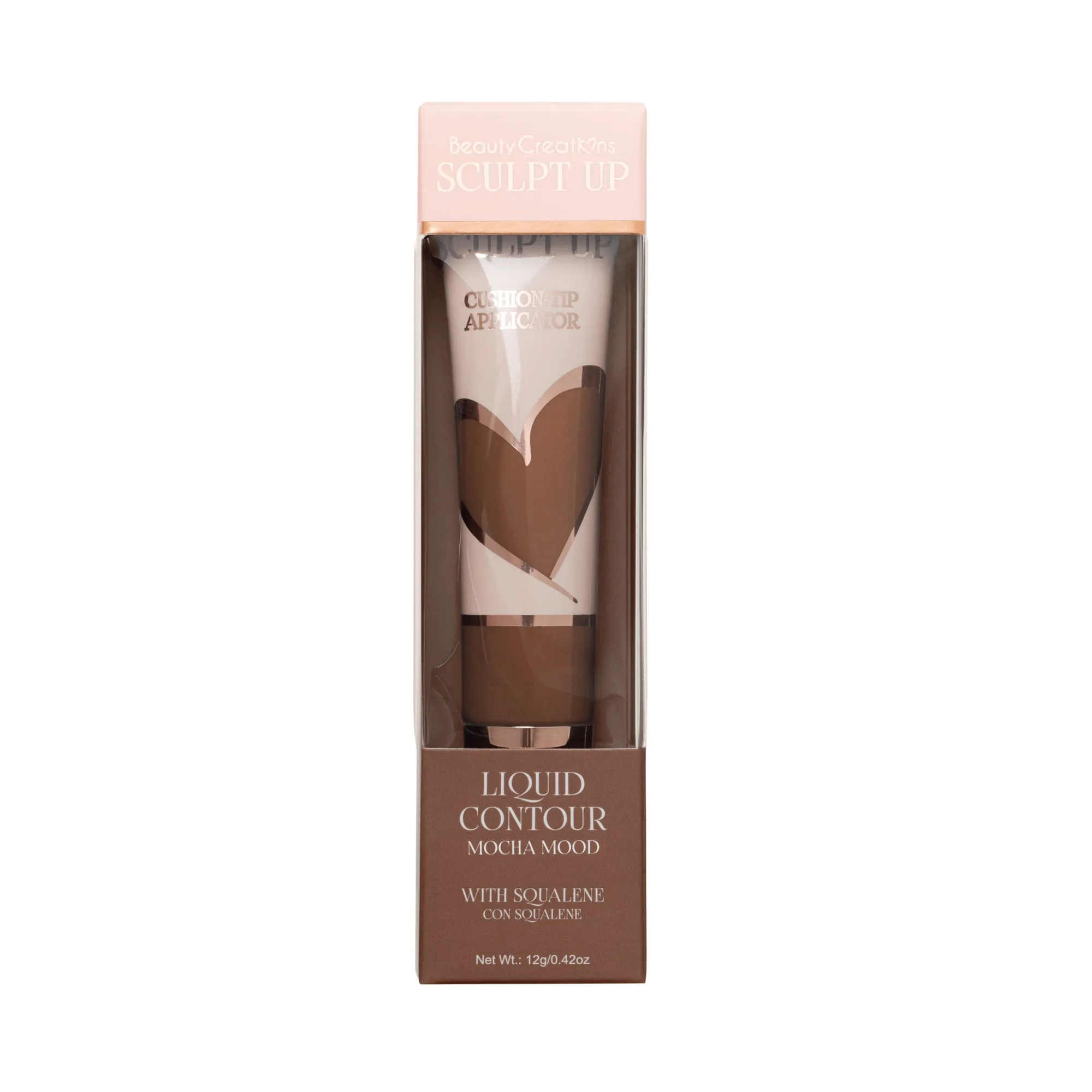 Flawless Stay Liquid Contour Sculpt Up Wands Beauty Creations
