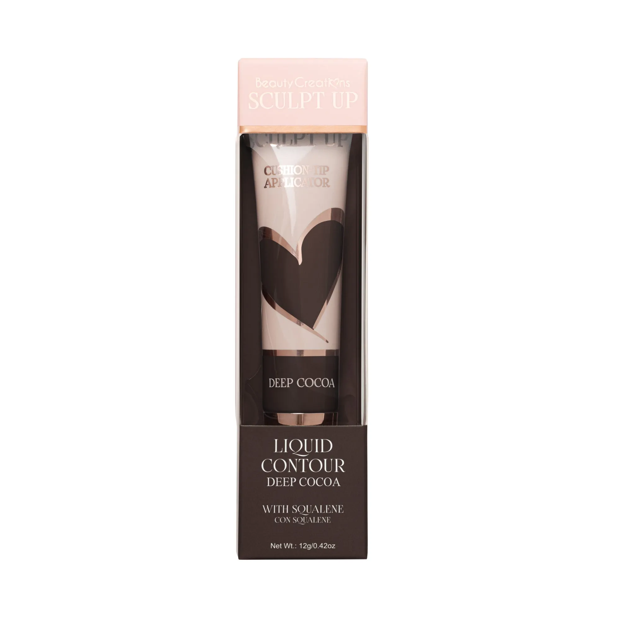 Flawless Stay Liquid Contour Sculpt Up Wands Beauty Creations