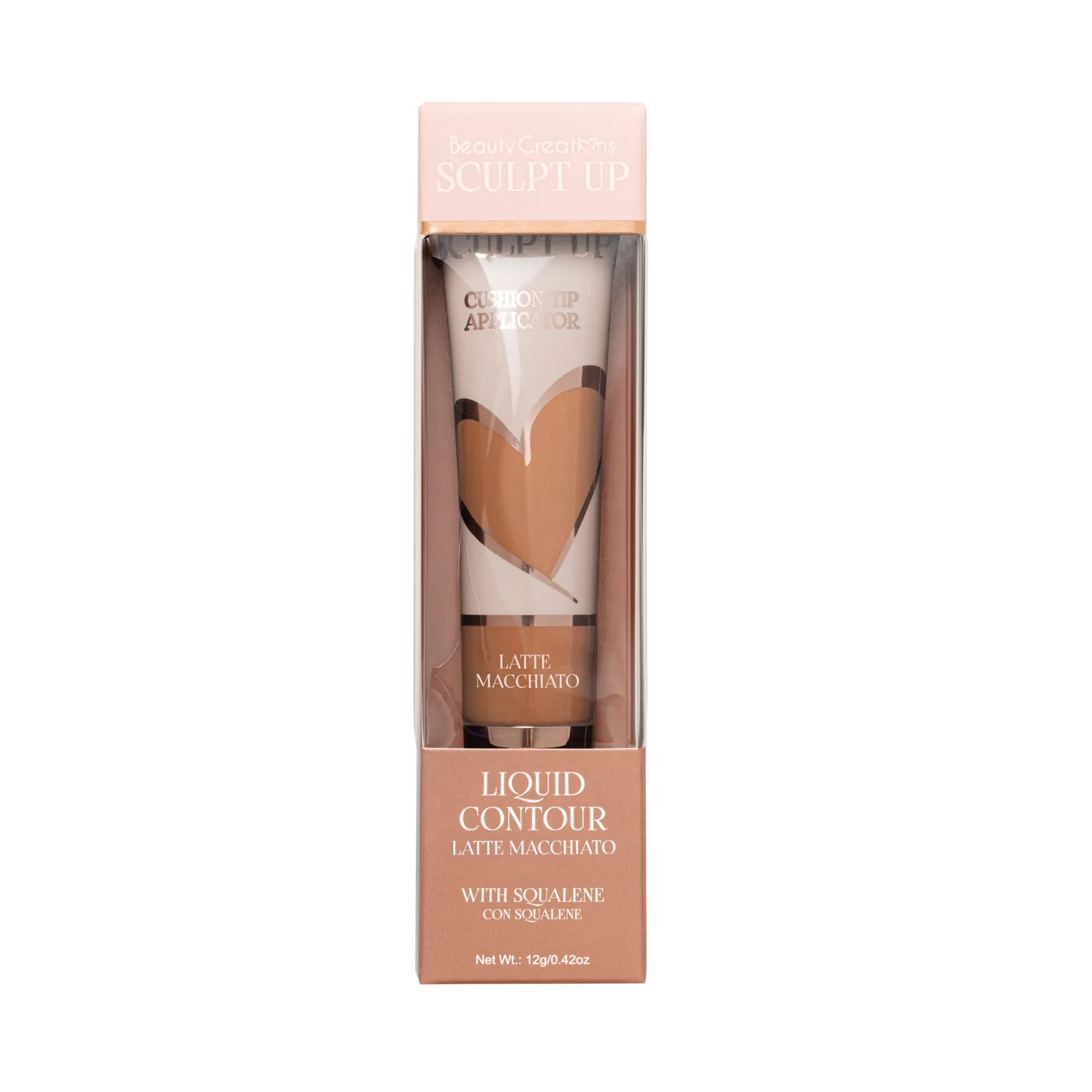 Flawless Stay Liquid Contour Sculpt Up Wands Beauty Creations