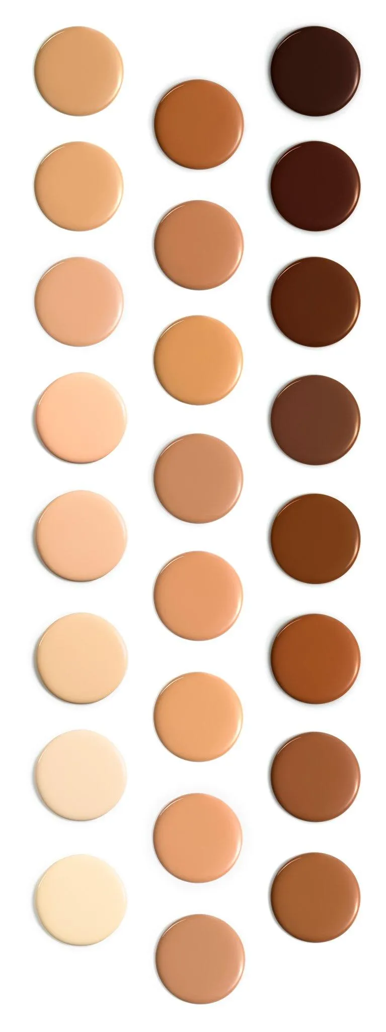 Flawless Stay Liquid Foundation Beauty Creations