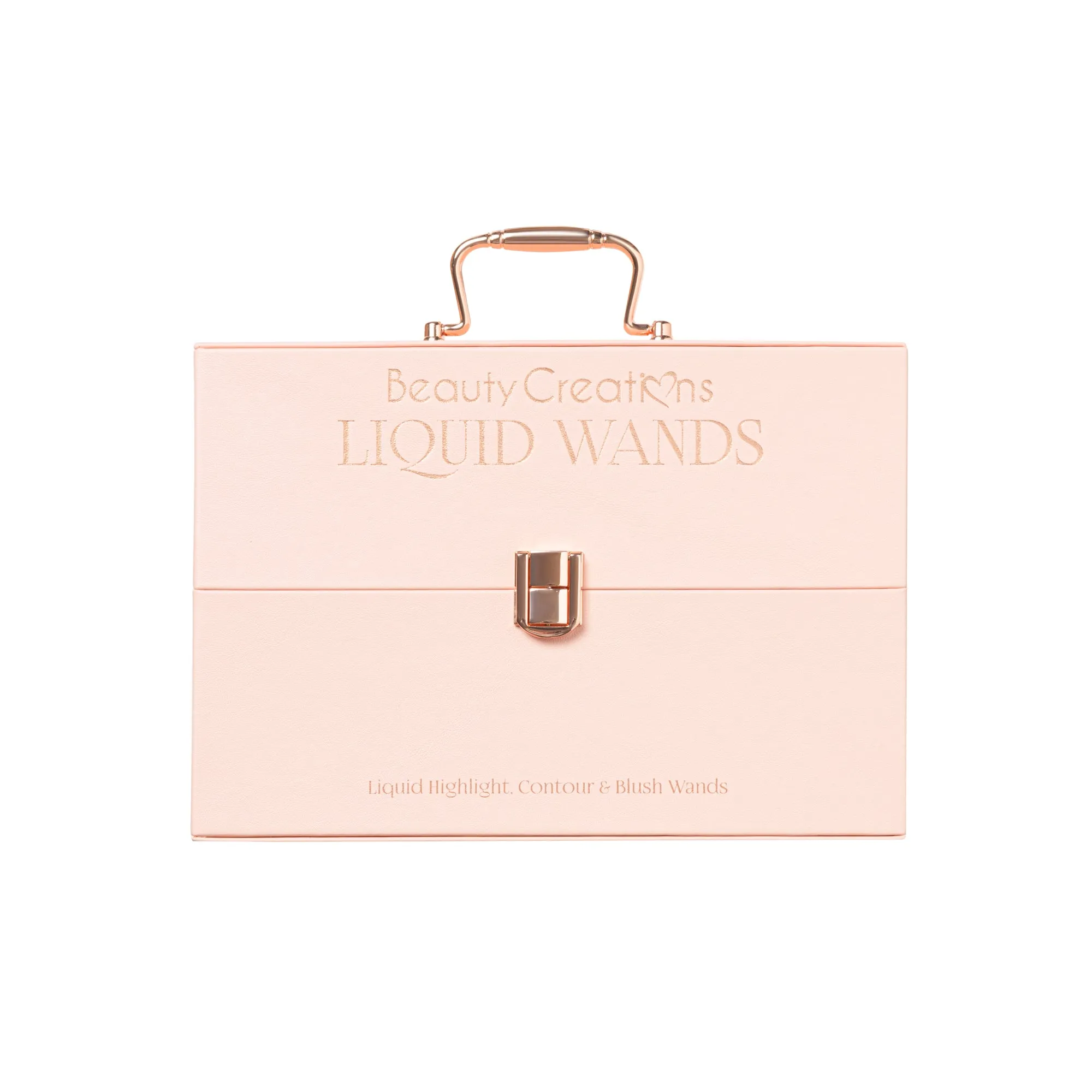 Flawless Stay Liquid Wands PR Box Beauty Creations