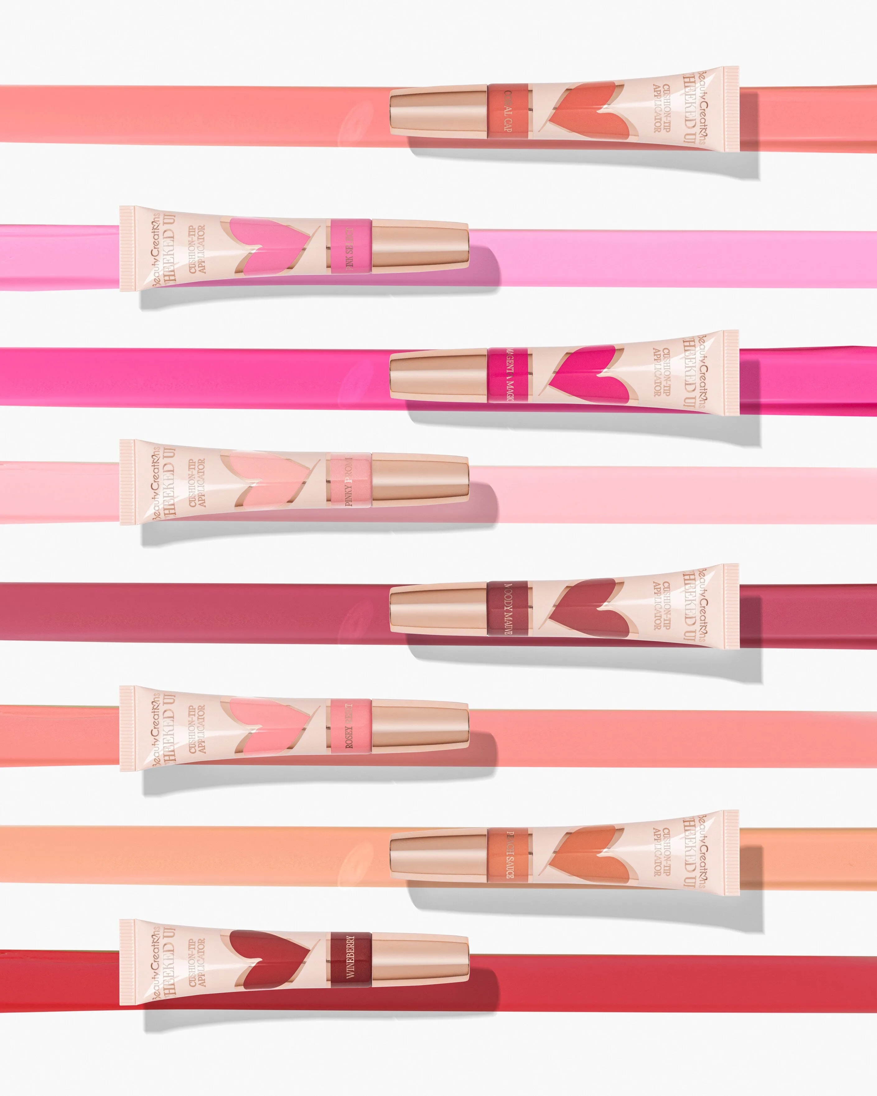 Flawless Stay Liquid Wands PR Box Beauty Creations