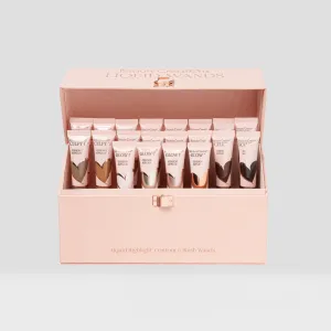 Flawless Stay Liquid Wands PR Box Beauty Creations