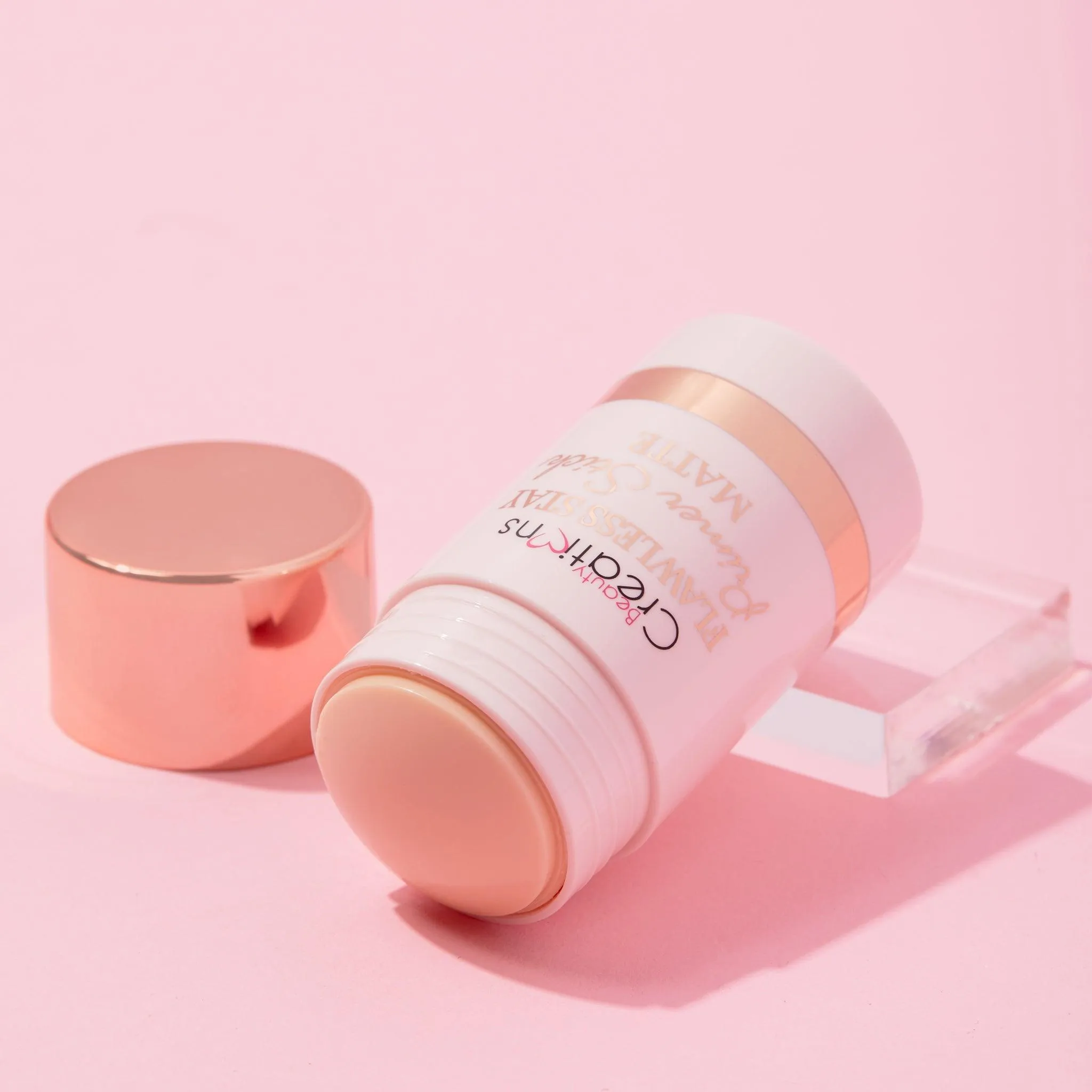 Flawless Stay Matte Primer Stick Beauty Creations
