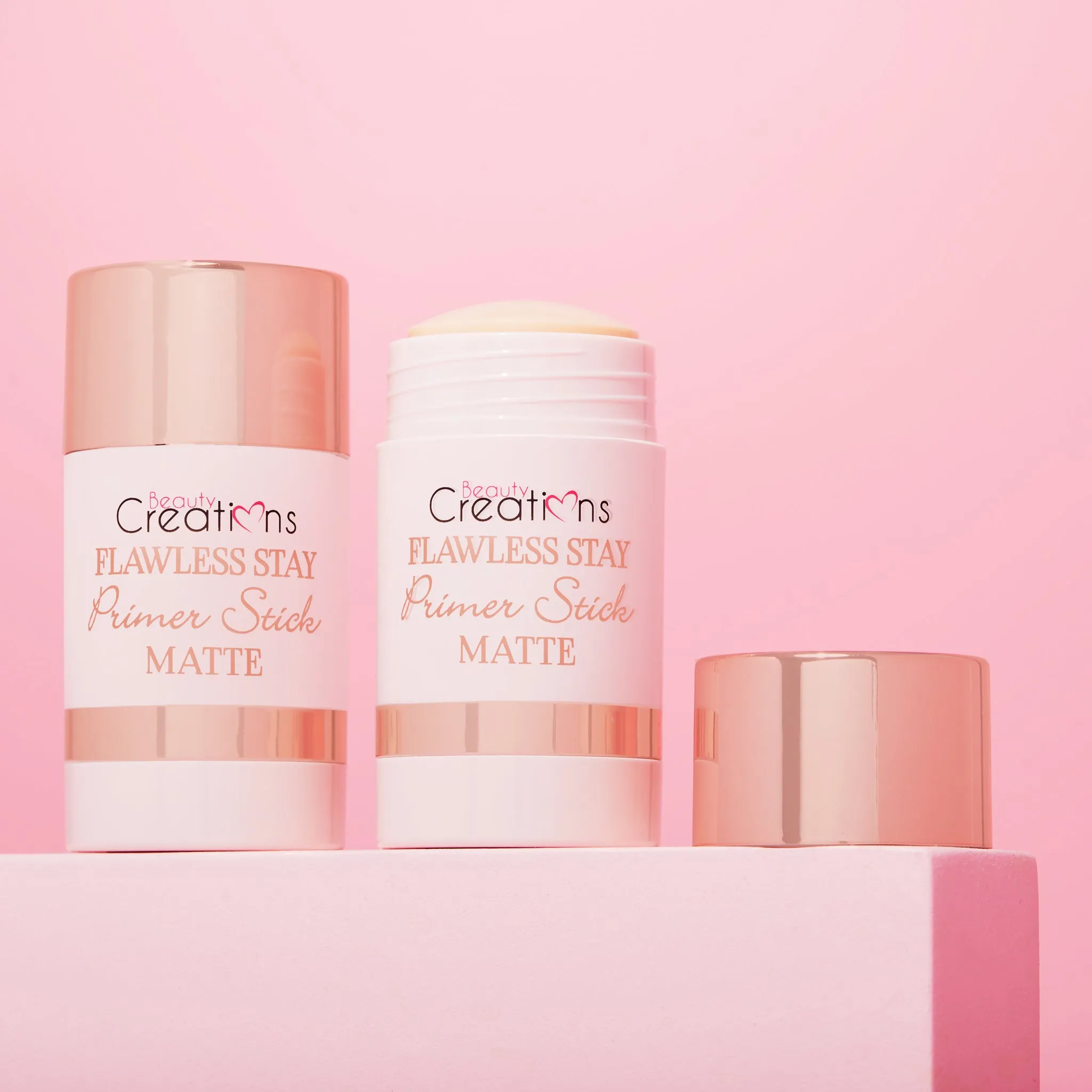 Flawless Stay Matte Primer Stick Beauty Creations