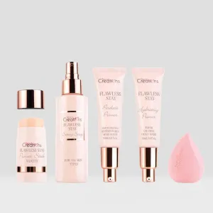 Flawless Stay Prep & Prime Bundle Collection Beauty Creations